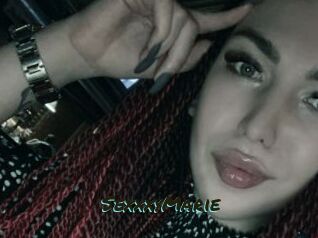 SexxxyMarie