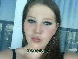 SexxyRed69