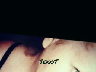 SexxyT