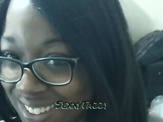 SexxyTazzy