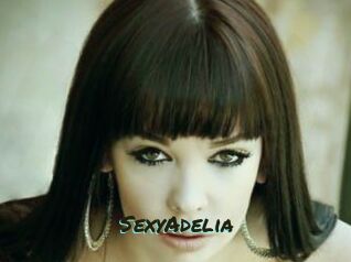 SexyAdelia