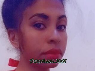 SexyAnalXxX