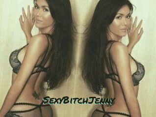SexyBitchJenny
