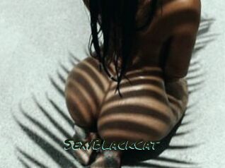 SexyBlackCat_