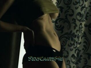 SexyCandyMe