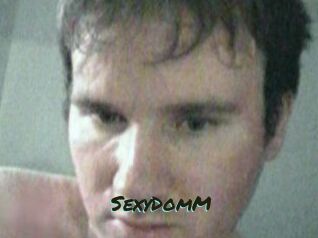 SexyDomM