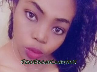 SexyEbonyCandyXxX