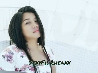 SexyFilRheaxx