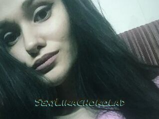 SexyLikaChokolad