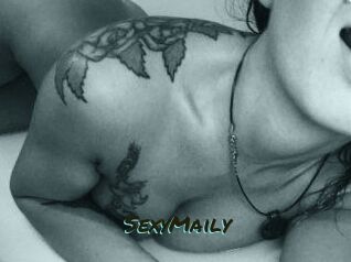 SexyMaily