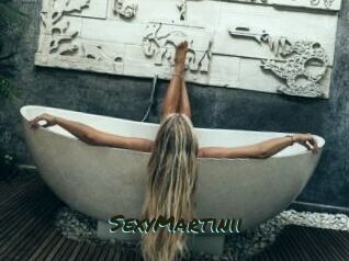 SexyMartinii