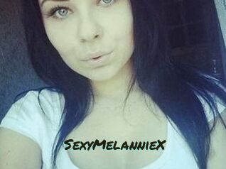 SexyMelannieX