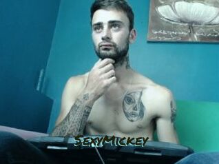 SexyMickey
