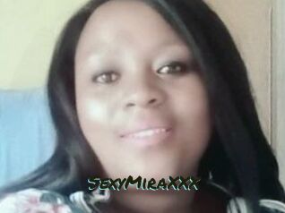 SexyMiraXXX