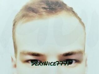 SexyNice7771