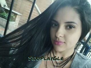 SexyPlayGlr