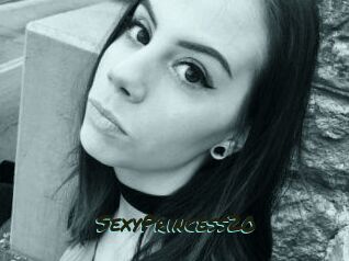 SexyPrincess20