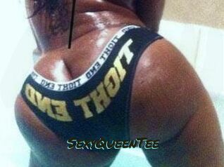 SexyQueenTee