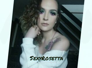SexyRosetta