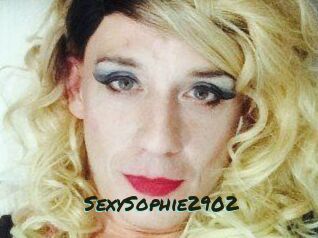 SexySophie2902