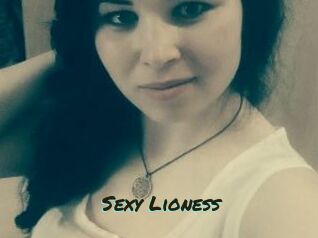 Sexy_Lioness