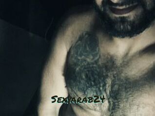 Sexyarab24