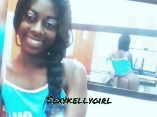 Sexykellygirl