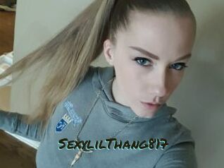 SexylilThang817