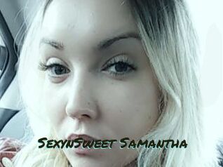 SexynSweet_Samantha