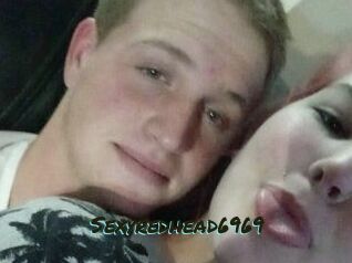 Sexyredhead6969