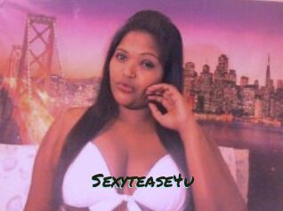 Sexytease4u