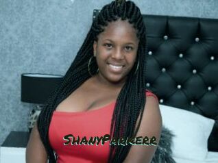 ShanyParkerr