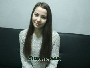 SheilaAngel