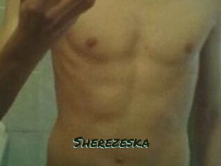 Sherezeska