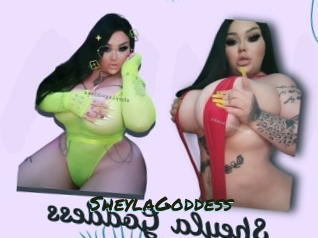 SheylaGoddess