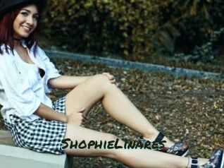 ShophieLinares