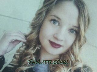 ShyLittleGirl