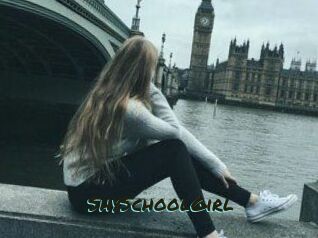 Shy_School_Girl