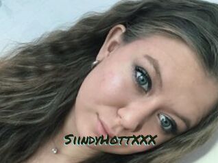 SiindyHottXXX