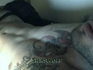 SilasWolf