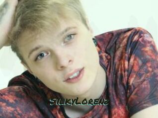 SilkyLorenz
