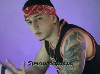 SimonMontana
