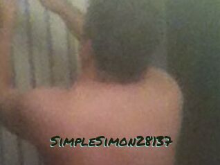 SimpleSimon28137
