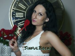 SinfulBecky