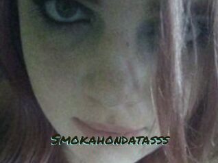 Smokahondatasss