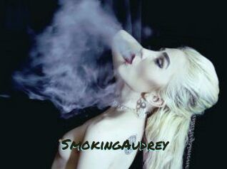 Smoking_Audrey