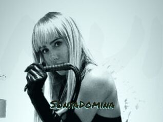 SonyaDomina