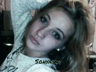 SonyaJoy