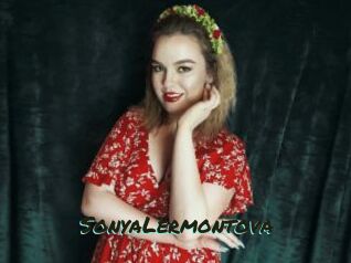 SonyaLermontova