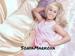 SonyaMarkova
